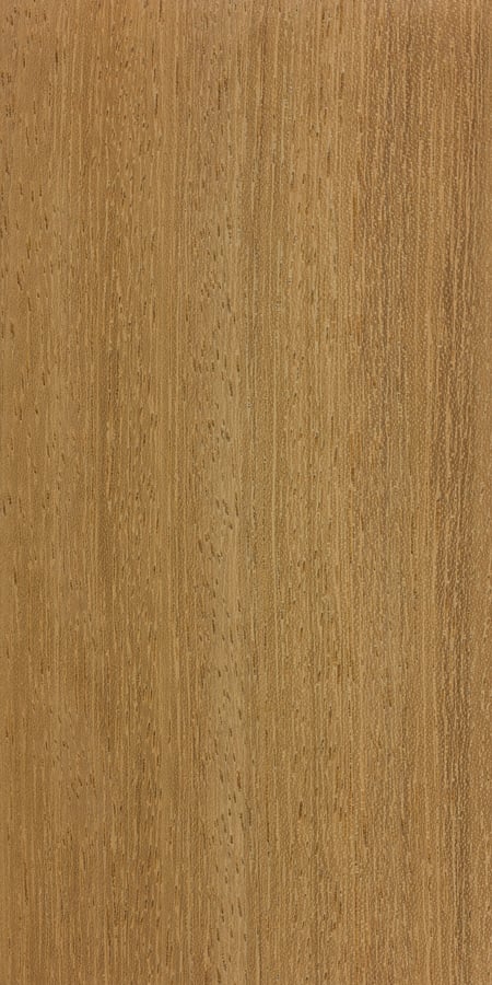 Iroko hout