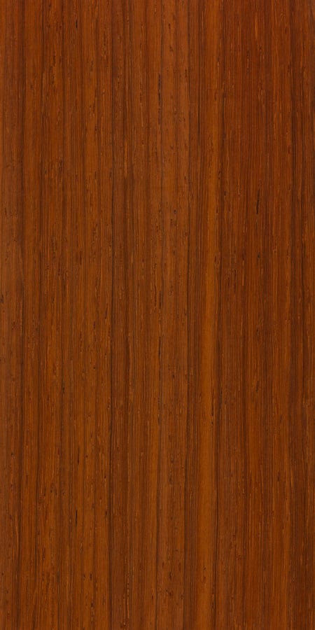 Padouk hout